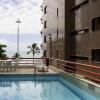 Отель Mercure Recife Navegantes Hotel, фото 22