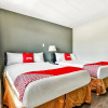 Отель OYO Hotel Shreveport Airport North, фото 27