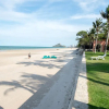 Отель Marrakesh Huahin 1 bedroom with pool access 307, фото 24