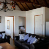 Отель Voetbaai Chalets, фото 2