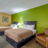 Отель Country Hearth Inn & Suites West Columbia, фото 7