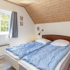 Отель 12 Person Holiday Home in Vaeggerlose, фото 19