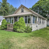 Отель 'grandma's Cottage' w/ Sunroom: Walk to Beach, фото 16