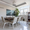 Отель Elegance in Ipanema Ideal for Families Re701 Z2, фото 11