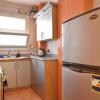Отель Two-Bedroom Apartment at Mohamed Farid Street, фото 2