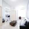 Отель Best Choice 2Br Connected To Mall At Benson Supermall Mansion Apartment, фото 13