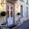 Отель Mansion With 5 Bedrooms in Bouilhonnac, With Furnished Garden and Wifi, фото 26