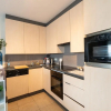 Отель Cozy Apartment With a View of the Canal, фото 3