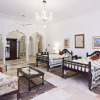 Отель Alsisar Mahal - A Heritage Hotel, фото 4