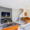 Отель Wonderful 5 Bd Close to Disney @ Storey Lake Resort 2980, фото 31