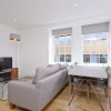 Отель Destiny Scotland Apartments at Canning Street Lane, фото 14