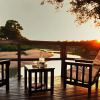 Отель Hamiltons Tented Camp, фото 6