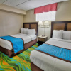 Отель Marjac Suites Virginia Beach Oceanfront, фото 4