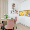 Отель Stylish Apartment With Garage by Renters, фото 13