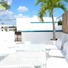 Отель Villas Sacbe Condo Hotel and Beach Club, фото 22