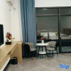 Отель Wanwei Jintan Binhaiwan Homestay, фото 7