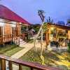 Отель Uma Hostel Lembongan, фото 16