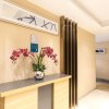 Отель City Comfort Inn Foshan Zumiao Zhangcha, фото 2