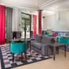 Отель Hôtel Claret Bercy, фото 19