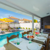 Отель Villa Exclusive Paradise 2, фото 12