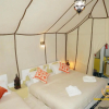 Отель Room in Lodge - Sleep In Luxury Tent In Desert !, фото 10