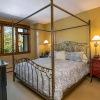 Отель Highlands Lodge #107, фото 4
