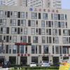 Отель Dalian Sanjin Business Hotel, фото 1