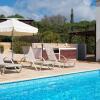 Отель Villa 373 Dionysus in Kouklia, фото 15