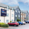 Отель Travelodge Wadebridge, фото 9
