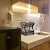 Отель Cozy Studio At Cinere Bellevue Suites Apartment, фото 8