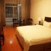 Отель Neighbour Apartment в Сиане