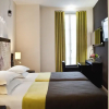 Отель Hôtel Caron le Marais, фото 3
