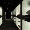 Отель LEO YU CAPSULE HOTEL Funabashi, фото 7
