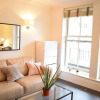 Отель Stunning 1 Bedroom Flat in the Heart of Fulham, фото 5