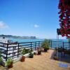 Отель First Sight Sanya Seaview Sky Garden Inn, фото 19