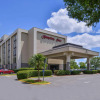 Отель Hampton Inn closest to Universal Orlando, фото 1