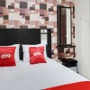 Отель OYO 91646 fio colombus residence, фото 7