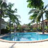 Отель Keang Kluen Talay Resort, фото 8