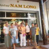 Отель Nam Long Hotel, фото 13