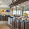 Отель Comfort Suites Baymeadows Near Butler Blvd, фото 13