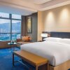 Отель Hilton Jinan South Hotel & Residences, фото 47