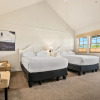 Отель Saratoga Inn, фото 20