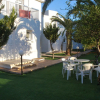 Отель Flisvos Beach Apartments, фото 16