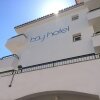 Отель Bay Hotel на курорте Росес