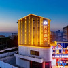 Отель Langyue Fashion Hotel (Chizhou RT-Mart), фото 8