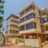 Отель OYO 13290 Home Serene 1BHK Porvorim, фото 9