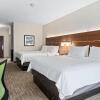 Отель Holiday Inn Express Van Buren Fort Smith Area, фото 6