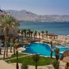 Отель InterContinental Resort Aqaba, an IHG Hotel, фото 31