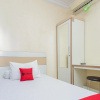 Отель RedDoorz Syariah near Stasiun Karet, фото 3
