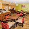 Отель Comfort Suites Atlantic City North, фото 24
